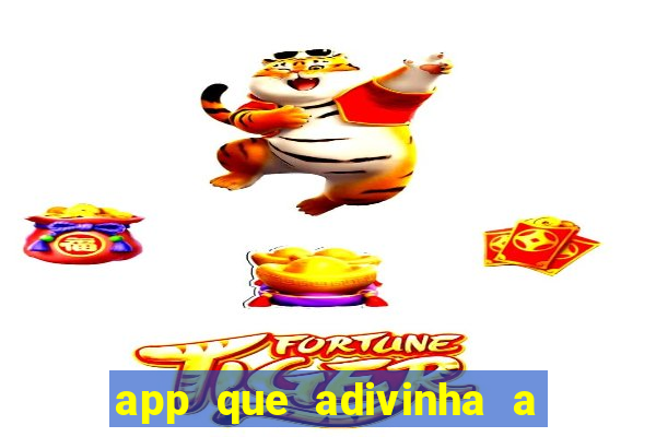 app que adivinha a vela do aviator